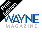 Wayne Magazine icon