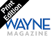 Wayne Magazine - Androidアプリ