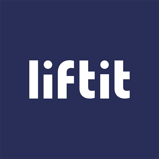 Liftit Operators 6.8.5 Icon