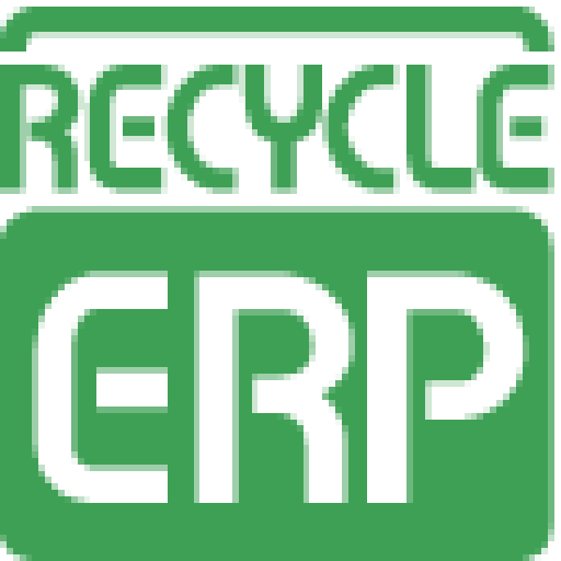 RecycleERP logo