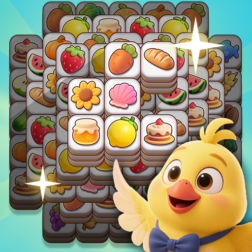 Tile Stack 3D: Sort & Relax