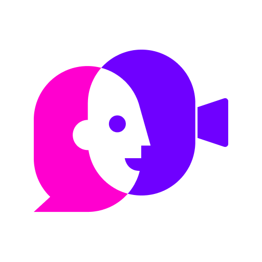 Live Video Call - Global Call logo