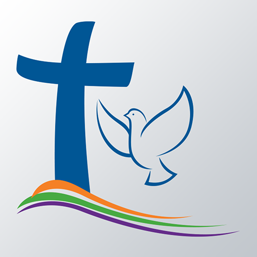 Peace Lutheran Primary School logo