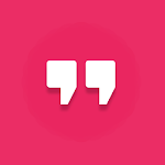 Cover Image of Télécharger Quotelicious Quotes  APK