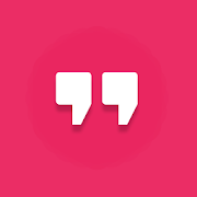 Top 11 Entertainment Apps Like Quotelicious Quotes - Best Alternatives
