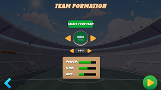 RoundBall Rivals - Screenshot 3