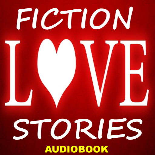 Love Stories # 3 - AudioBook logo