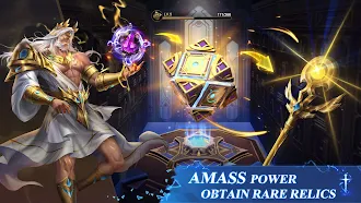 Game screenshot Arcane Fate apk download
