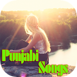 Top Punjabi Songs icon
