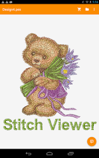 Stitch Viewer Pro