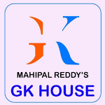 Cover Image of Télécharger MAHIPALREDDY'S GK HOUSE  APK