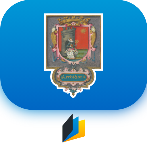 Archidona AR logo
