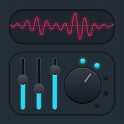 AudioWow  Icon