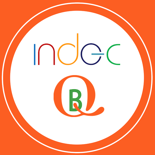 INDEC QB 2.5 Icon
