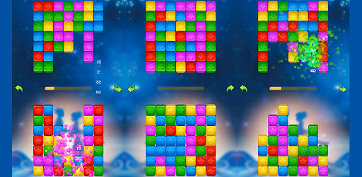 PopStar - Classic Puzzle Game Screen 3
