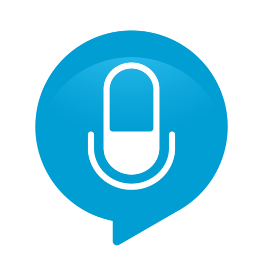 Voice Translator logo