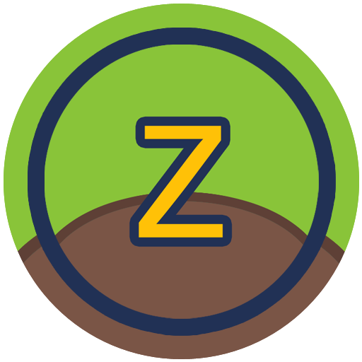 Zorun - Icon Pack  Icon