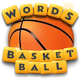 Words Basketball - A Different Game! icon