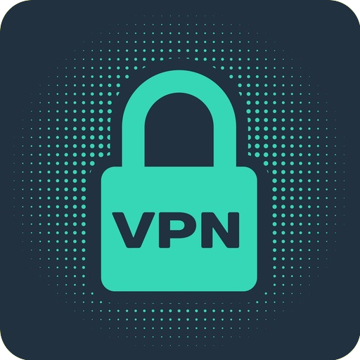 VPN: Secure Proxy logo