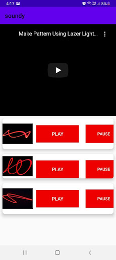 Soundy Screen 2