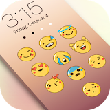 AppLock & Emoji Lock Screen icon