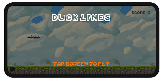 Duck Lines