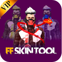 FFF FF Skin, Mod Skin Tools