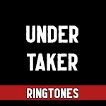 Cover Image of Unduh Undertaker Ringtones 3 APK