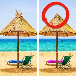 Difference Find Tour Mod Apk