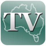 Australia TV Time icon