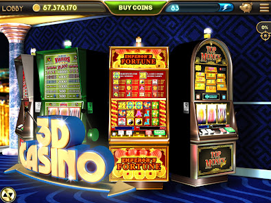 Captura de Pantalla 10 Tragaperras Casino Vegas Tower android