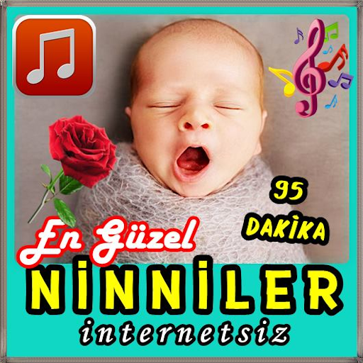 UYUMA GARANTİLİ NİNNİLER - İNTERNETSİZ DİNLEYİN.