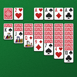 Solitaire Mod Apk