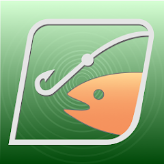 Fishing Spots - Fish Maps MOD