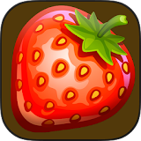 Fruits Forest: Match 3 Mania icon