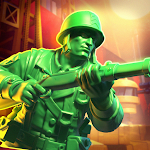 Cover Image of Download Army Men Strike: Toy Wars 3.96.0 APK