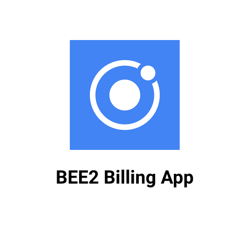 Bee2 Billing logo