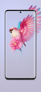 Huawei Mate X3 Wallpaper