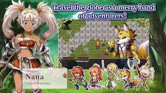 Game screenshot RPG Ruinverse with Ads apk download