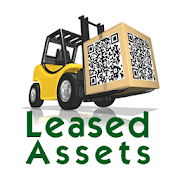 Top 31 Business Apps Like QR Inventory Leased Assets - Best Alternatives