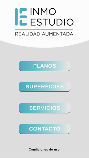 Android application Inmo RA screenshort