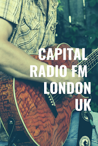 Screenshot 4 Capital Radio FM London android