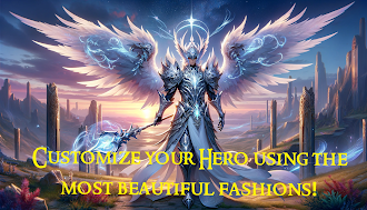 Game screenshot MU Invictus (MMORPG) hack