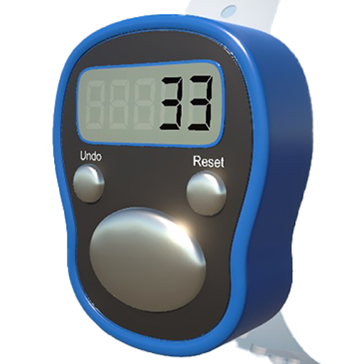 Tasbih - Tap Counter, Tally Laai af op Windows
