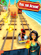 screenshot of Hugo Troll Race 2: Rail Rush