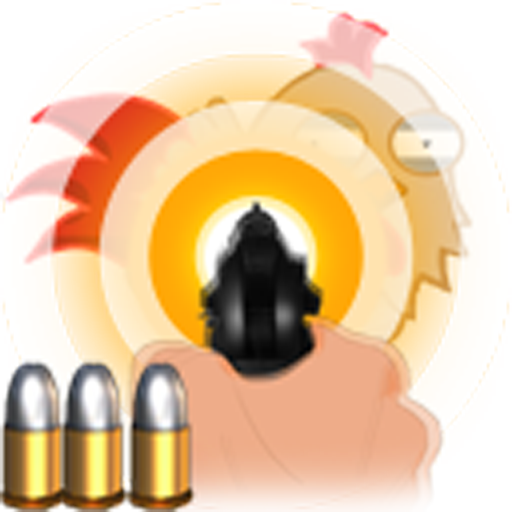 H5N1 Shooter CDP - AppWisp.com