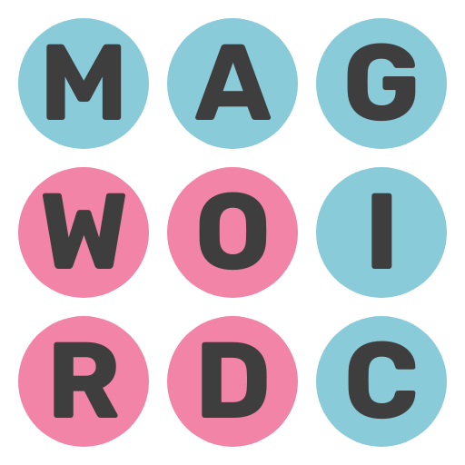 Find Magic Words 1.5.9z Icon