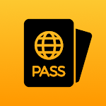 Cover Image of Descargar Passport Meter - Visa Checker 1.0.4 APK