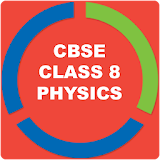 CBSE PHYSICS FOR CLASS 8 icon
