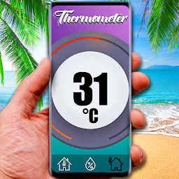 Icon image Accurate thermometer